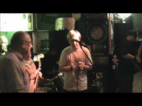 150 Soczewa Blues Session