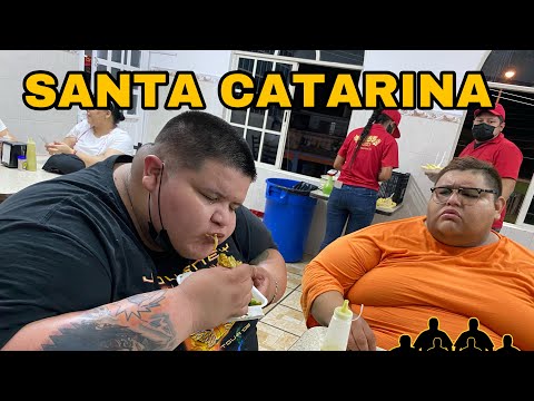 BIG&FASHION. buscando tacos callejeros fuera de la ciudad