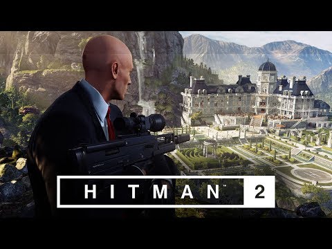 Hitman Sniper 2: World of Assassins Apk Download