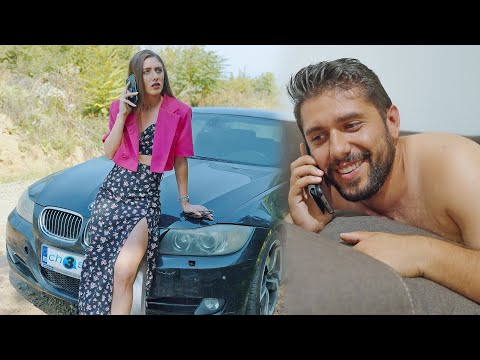 Când femeia apelează la fostu` #3chestii