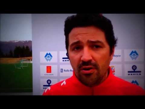 Comments Full Time Bergsøy - Herd