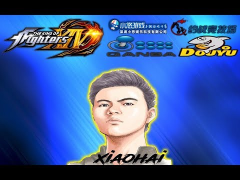 KOF XIV ➤ Xiao Hai 小孩 vs ZN 🏆 FT 10 🏆 25-06-2019