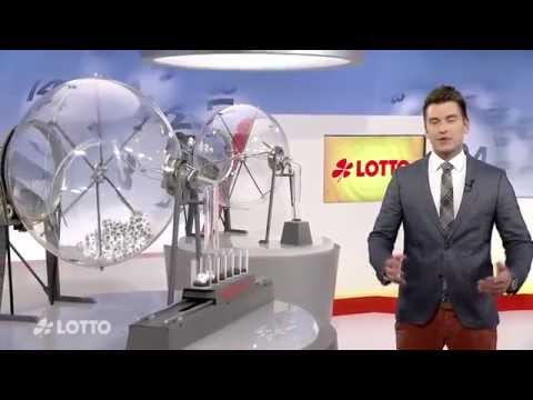 Ziehung der Lottozahlen vom 01.10.2014