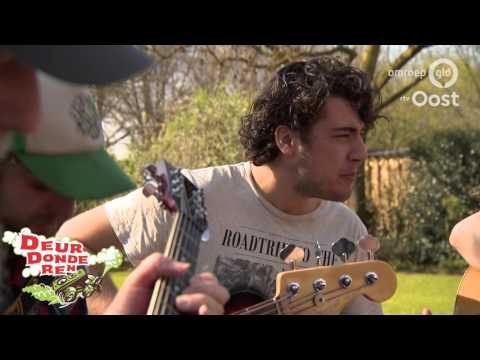 Deurdonderen - Boetners - Omroep Gelderland