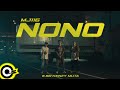 頑童MJ116 NONO Official Music Video 4K