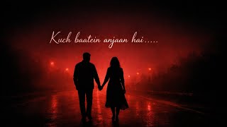 Download lagu Kuch Baatein Anjaan Hai .... mp3. (  Music ) | Bloody Music Original Presents  mp3