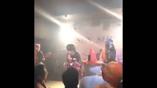 BALZAC/INTO THE LIGHT OF  THE 13 DARK NIGHT (COVER)