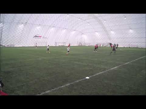 Legia U12 - Chemik Bydgoszcz 2014, sparing 02/2026 r.