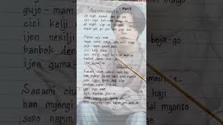 Download lagu Lirik ' Seesaw - Agust D BTS ' versi lidah indo  #agustdbts #bts #sugabts #seesaw #yoongi mp3