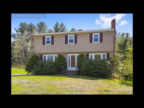 82 Sevoian Dr, Methuen MA 01844, USA