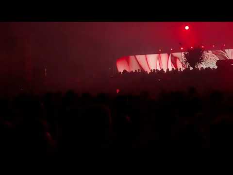 Solomun @ The Mission Romania playing gizA djs - Rogue One