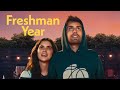 Freshman Year Official Trailer