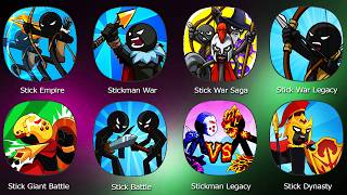 Download lagu Stick War Legacy,Stick War Saga,Stickman War,Stick Empire,Stick Giant Battle Reborn,Stick Dynasty mp3 Download lagu Stick War Legacy,Stick War Saga,Stickman War,Stick Empire,Stick Giant Battle Reborn,Stick Dynasty mp3