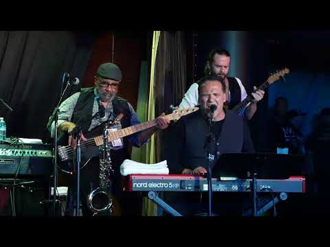 Paulie Cerra - Bring It On Home - KTBA Cruise 2018