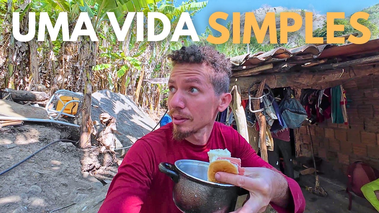 COMO É A VIDA NO INTERIOR DO CEARÁ