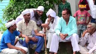 Special Shiv Bhajan 2015 / Bhang pike Upar Te Chilam / Anil Khanda