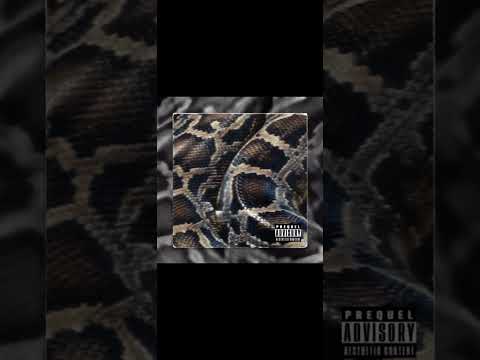 Giiifted • Snakes • Ft • Stretch Monroe