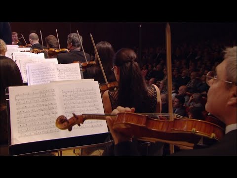 10 SHOSTAKOVICH Symph No 10 in E minor Op 93 Dir Valery Gergiev Mariinsky Orchestra