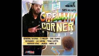 Ward 21 - Herbs Man (Riddim 2016 Creamy Corner By Misik Muzik )