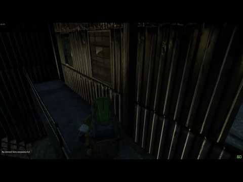 Don't mess with the Brotherhood- DayZRP