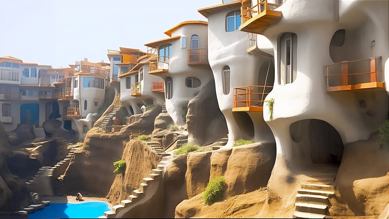 20 cidades pequenas mais estranhas que você não sabia que existiam