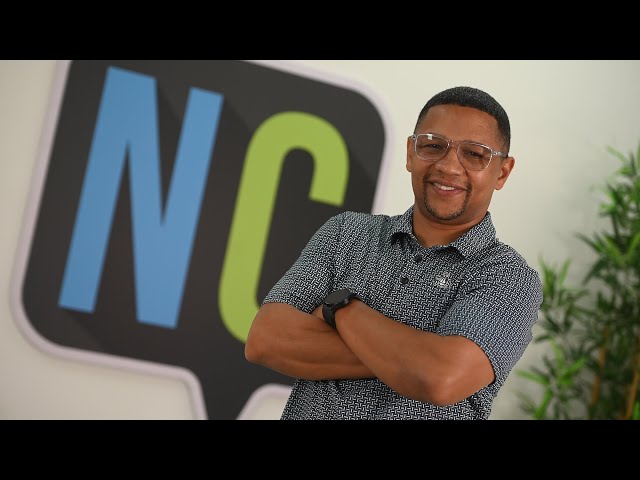 Iván Calderón: Un ejemplo de humildad y perseverancia