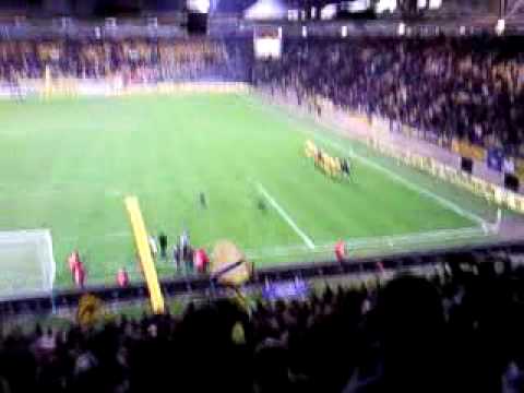 Roda JC - RKC 5-1 !!! Hinsetzen !!!.mp4