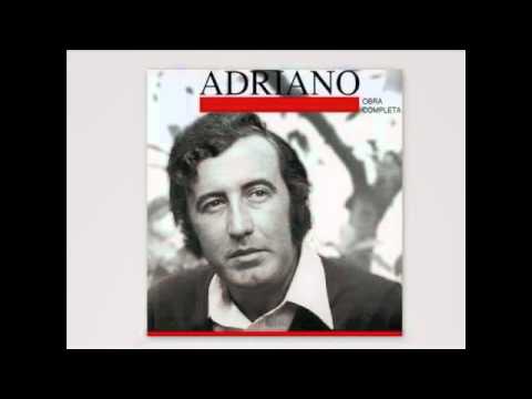 Adriano Correia de Oliveira - Canção tão simples