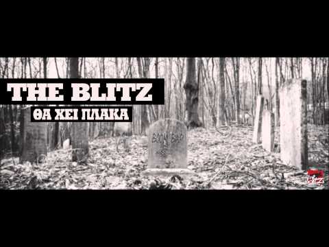The Blitz 03. - Ntapa Ntoupa
