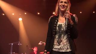 Download Lagu Gaelle Buswel, 'Freedom tonight', Alfortville, 'LePoc', 26.09.2018 Thumbnail