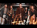 Firefly Season 1 digital trailer