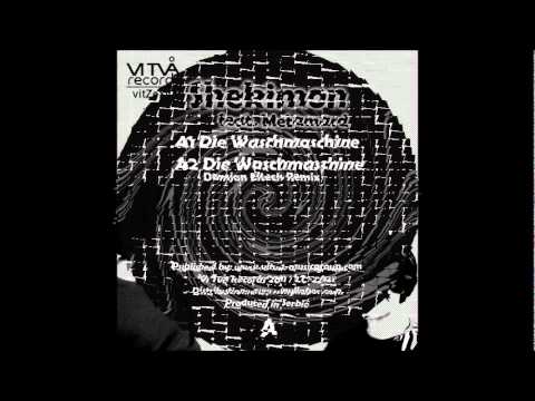 [vitzexy001] Shekimon Feat. Metamard - Die Waschmaschine