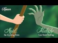 The Little Mermaid 2 Melody No One Line Multilanguage
