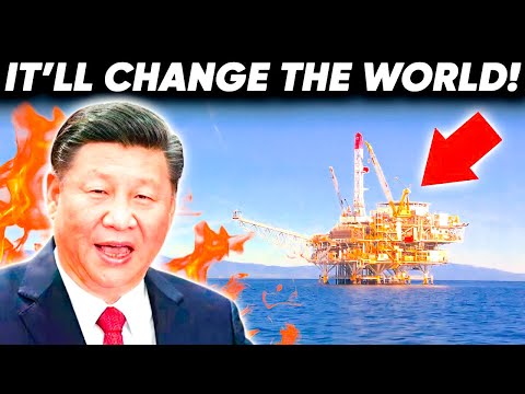 , title : 'China Discovered The LARGEST Oil Field In History! The World Is SHOCKED!'