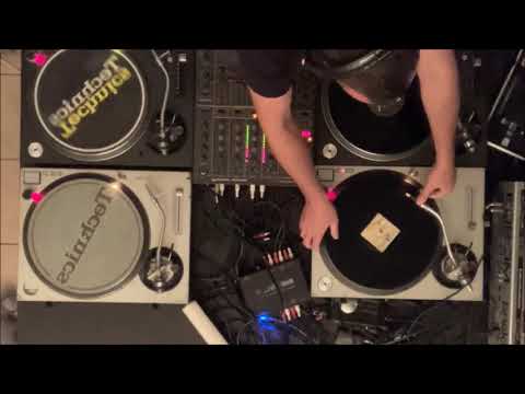 LIVESTREAM DJ DUST - PROMO MIX HALLOWEEN  / OLD-SCHOOL HARDCORE - BY BEATGROUND