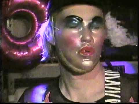 Reptaliens // Echo Park YouTube Thumbnail