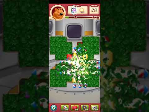 Toon Blast level 3040