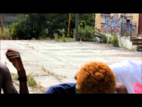 Nikee Turbo| Jizzle Bandz x  A1 Youngn Tay Rack$- Never Seen (Official Video)