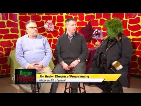 Bordello of Horror - Wisconsin Film Festival Interview