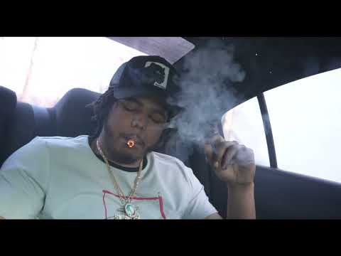 Hollow Hari - No Days Off (Official Music Video)