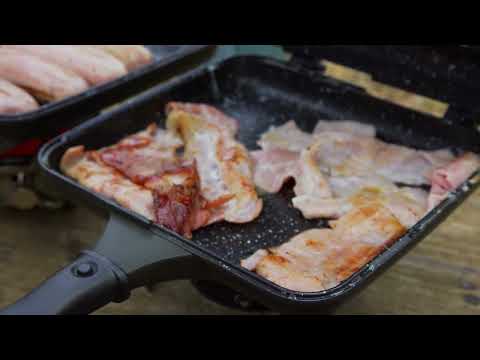 Fox Cookware Multi-Pan