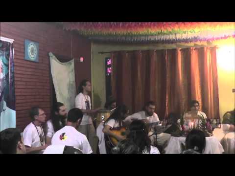 Choupana do Gavião   Nação Tutumbaiê   Hinos de Oxum Hinário Forças Verdadeiras