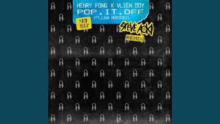 Pop It Off (feat. Lisa Mercedez) (Steve Aoki Remix)