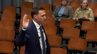 Bloomington Today: The BUZZ October 28