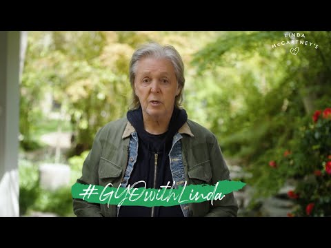 Introducing Grow Your Own With Linda McCartney Foods feat. Paul McCartney