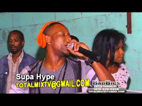 Chi Ching & Munga & Supa Hype January 28 2012 Video By  Bad Bigs.mpg