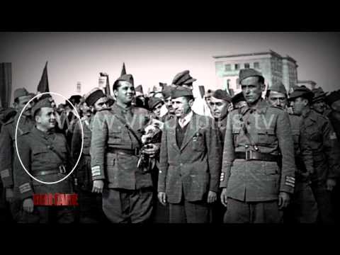 Dritare - Nexhmije Hoxha | Intervista e fundit | Pj.2 - 8 Shkurt 2016 - Vizion Plus - Talk Show