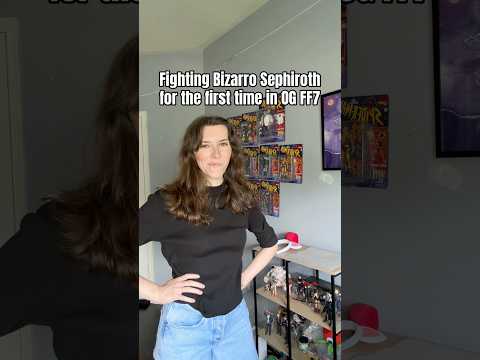Video cover