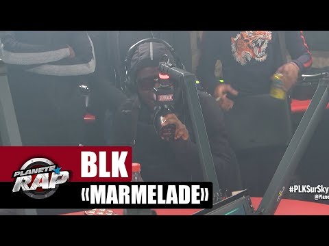 Video thumbnail for Freestyle “Marmelade”