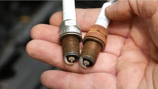 2015 Buick Encore New Coil Rail and Plugs Due to Misfiring